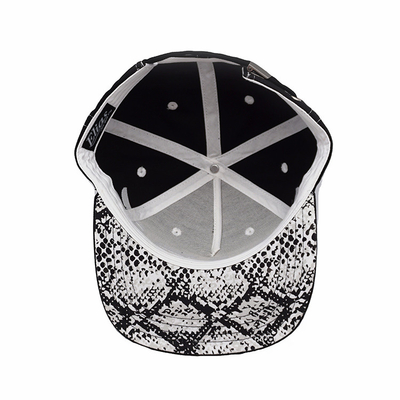 Chapeau unisexe ultra respirant avec couronne en coton durable