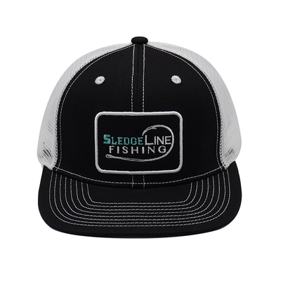 Personnalisez le panneau en coton et la couleur Snapback pour une casquette avant en coton vintage confortable