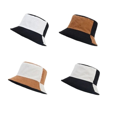 Chapeau de pêcheur à seau de printemps parfait pour les aventures en plein air