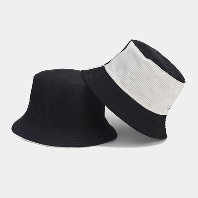 Chapeau de pêcheur à seau de printemps parfait pour les aventures en plein air