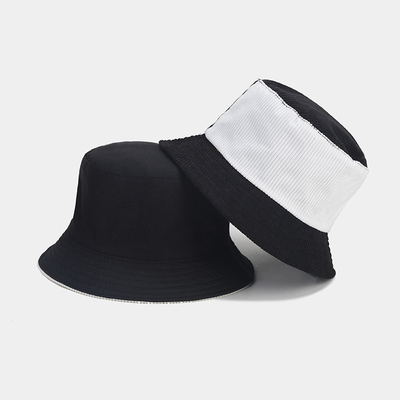 Chapeau de pêcheur à seau de printemps parfait pour les aventures en plein air