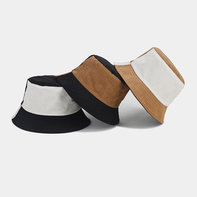 Chapeau de pêcheur à seau de printemps parfait pour les aventures en plein air
