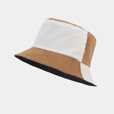 Chapeau de pêcheur à seau de printemps parfait pour les aventures en plein air