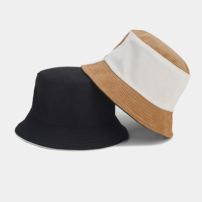 Chapeau de pêcheur à seau de printemps parfait pour les aventures en plein air