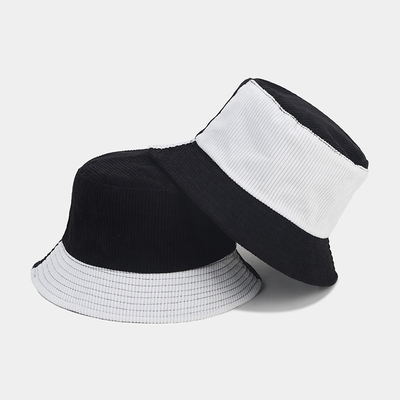 Chapeau de pêcheur à seau de printemps parfait pour les aventures en plein air