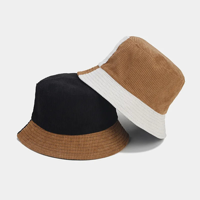 Chapeau de pêcheur à seau de printemps parfait pour les aventures en plein air