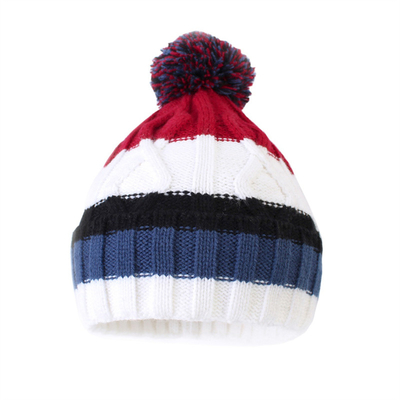 Chapeau d'automne et d'hiver confortable pour adultes