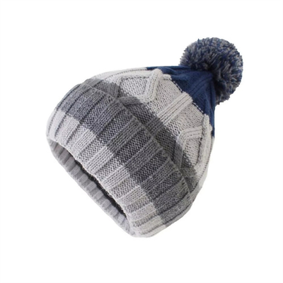 Chapeau d'automne et d'hiver confortable pour adultes