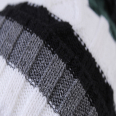 Chapeau d'automne et d'hiver confortable pour adultes