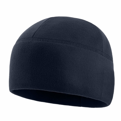 Chapeau à bonnet chaud personnalisable avec broderie en laine