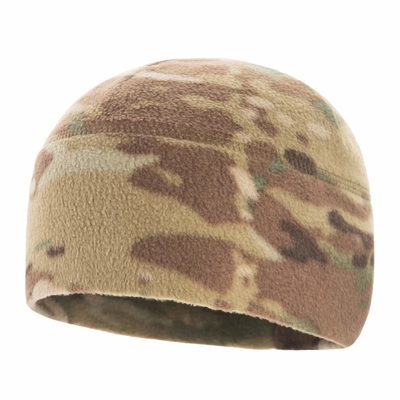 Chapeau à bonnet chaud personnalisable avec broderie en laine