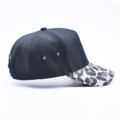 Produit de fabrication de chapeaux de baseball en caoutchouc en gros