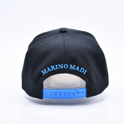 Produit de fabrication de chapeaux de baseball en caoutchouc en gros