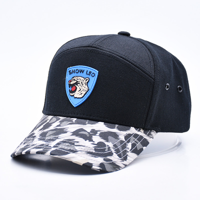 Produit de fabrication de chapeaux de baseball en caoutchouc en gros