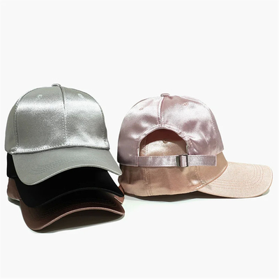 Chapeau de sport à courbe couronne moyenne pour des vêtements à la mode et fonctionnels