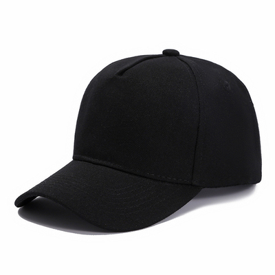 Coupe de baseball personnalisée de taille 5 avec couleur personnalisable et couleur couronne moyenne