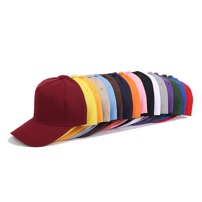 Coupe de baseball personnalisée de taille 5 avec couleur personnalisable et couleur couronne moyenne