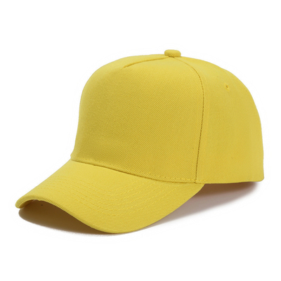 Coupe de baseball personnalisée de taille 5 avec couleur personnalisable et couleur couronne moyenne