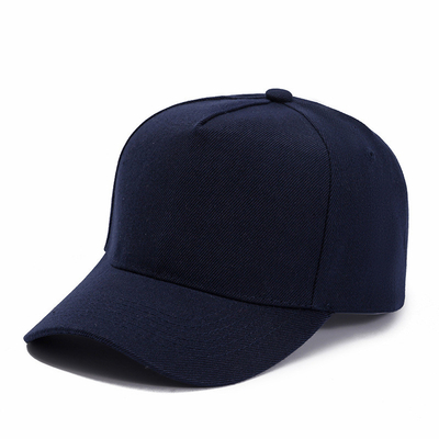 Coupe de baseball personnalisée de taille 5 avec couleur personnalisable et couleur couronne moyenne