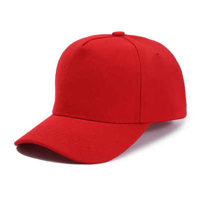 Coupe de baseball personnalisée de taille 5 avec couleur personnalisable et couleur couronne moyenne