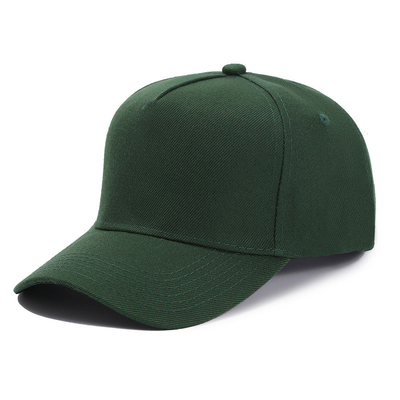 Coupe de baseball personnalisée de taille 5 avec couleur personnalisable et couleur couronne moyenne