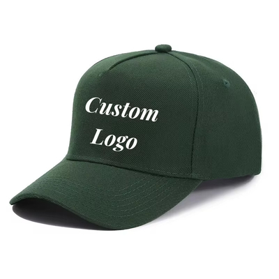 Coupe de baseball personnalisée de taille 5 avec couleur personnalisable et couleur couronne moyenne