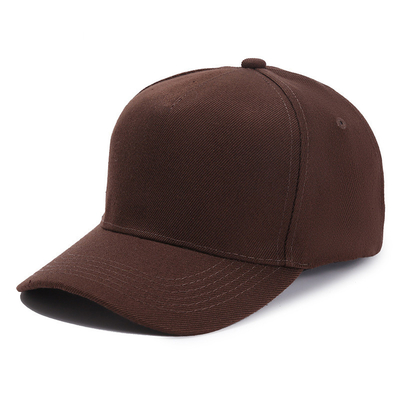 Coupe de baseball personnalisée de taille 5 avec couleur personnalisable et couleur couronne moyenne