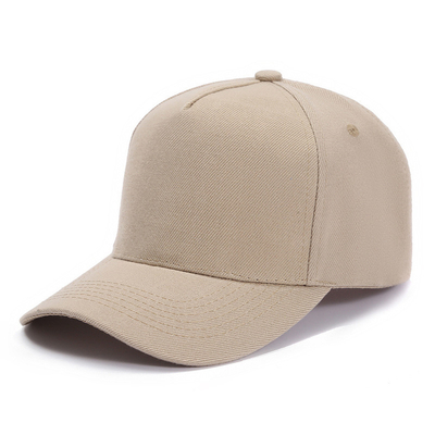 Coupe de baseball personnalisée de taille 5 avec couleur personnalisable et couleur couronne moyenne