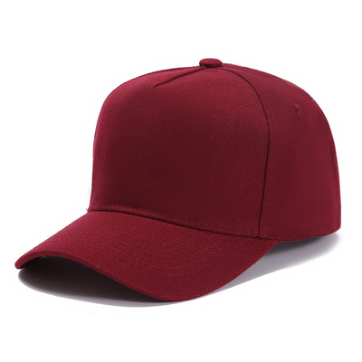Coupe de baseball personnalisée de taille 5 avec couleur personnalisable et couleur couronne moyenne