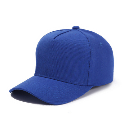 Coupe de baseball personnalisée de taille 5 avec couleur personnalisable et couleur couronne moyenne