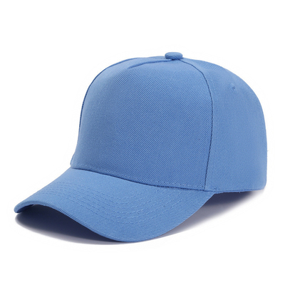 Coupe de baseball personnalisée de taille 5 avec couleur personnalisable et couleur couronne moyenne