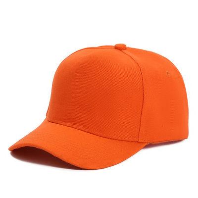Coupe de baseball personnalisée de taille 5 avec couleur personnalisable et couleur couronne moyenne