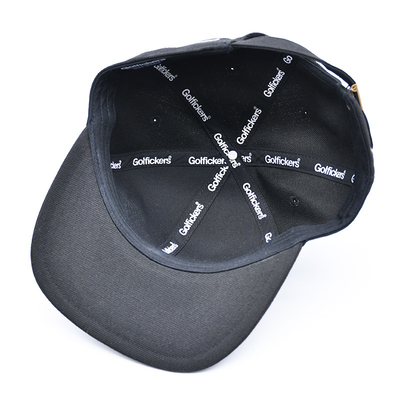 Cap en plastique avec fermeture