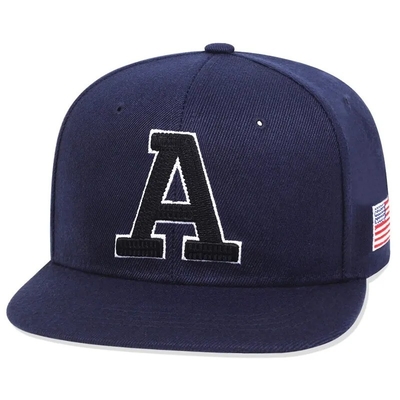Mode Hip Hop Outdoor Sport Gorras Snapbacks Chapeau à casque personnalisé 6 Panneau Chapeau à casque