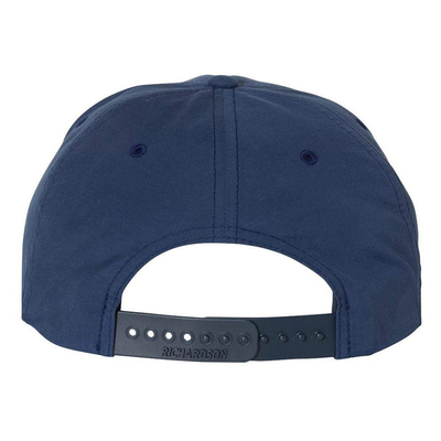 Chapeau de hip hop à bord plat de haute qualité chapeau à gorras personnalisé 5 5 cordes Richardson Snapback Cap Chapeau pour hommes