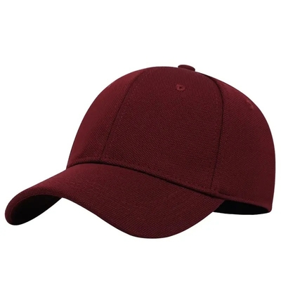 Chapeau de base-ball de haute qualité Hommes Chapeau à rayures Hommes Chapeau fermé Hommes à capuchon fermé Femmes Gorras Os Homme Trucker Chapeau Casquette