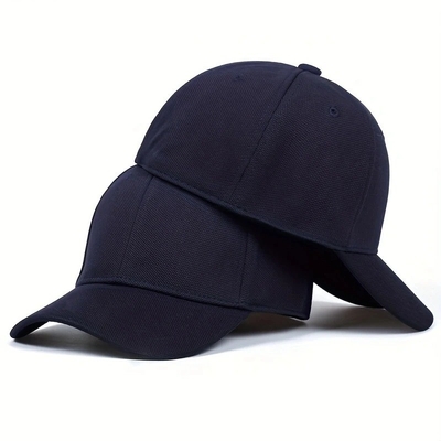 Chapeau de base-ball de haute qualité Hommes Chapeau à rayures Hommes Chapeau fermé Hommes à capuchon fermé Femmes Gorras Os Homme Trucker Chapeau Casquette