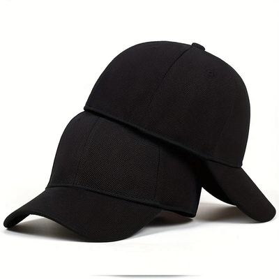 Chapeau de base-ball de haute qualité Hommes Chapeau à rayures Hommes Chapeau fermé Hommes à capuchon fermé Femmes Gorras Os Homme Trucker Chapeau Casquette