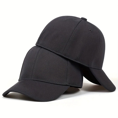 Chapeau de base-ball de haute qualité Hommes Chapeau à rayures Hommes Chapeau fermé Hommes à capuchon fermé Femmes Gorras Os Homme Trucker Chapeau Casquette