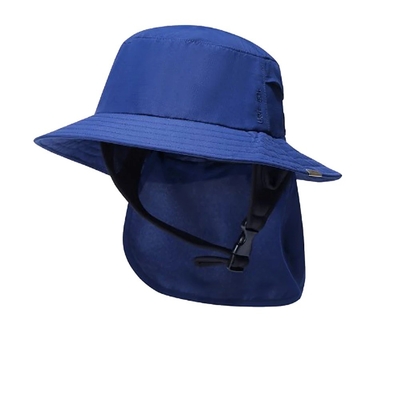 Nouveau pare-soleil à bord respirant à séchage rapide chapeau de surf cool chapeau de surf personnalisé
