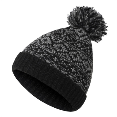 Marque d' hiver, chapeaux de fourrure, pom-poms, bonnets à tricot, chapeau épais, bonnets de femmes, bonnets de femmes, bonnets de femmes.