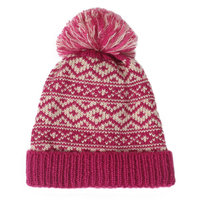 Marque d' hiver, chapeaux de fourrure, pom-poms, bonnets à tricot, chapeau épais, bonnets de femmes, bonnets de femmes, bonnets de femmes.