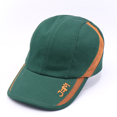 Logo personnalisé chapeau de sport en maille courir gorras de haute qualité bord incurvé chapeaux de sport respirants