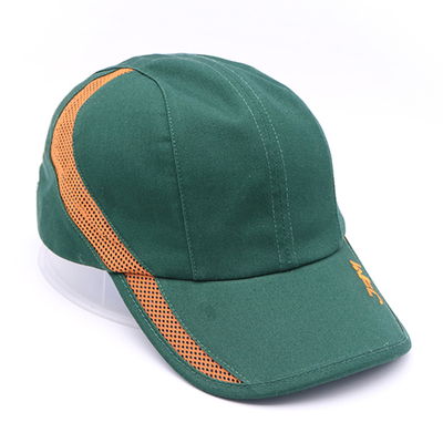 Logo personnalisé chapeau de sport en maille courir gorras de haute qualité bord incurvé chapeaux de sport respirants