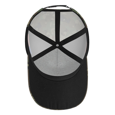 Lettres du drapeau américain, camouflage tactique, casquette de base-ball, classique, chapeaux de papa réglables pour hommes, femmes.
