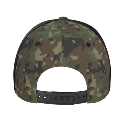 Lettres du drapeau américain, camouflage tactique, casquette de base-ball, classique, chapeaux de papa réglables pour hommes, femmes.