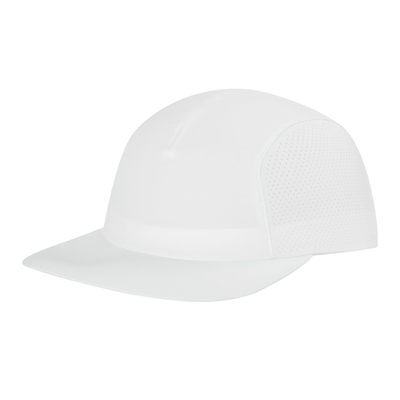 Chapeau de base-ball non structuré à bord plat, sec et rapide, chapeau de camping-car, chapeau de sport en plein air, pour hommes et femmes