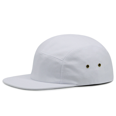Camouflage à l' extérieur 5 panneaux Camper Cap Camouflage Gorras en gros Camper Cap pour les hommes Femmes