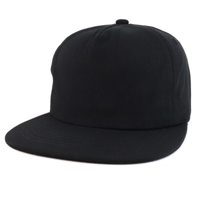 Chapeau à capuche réglable non structuré en gros