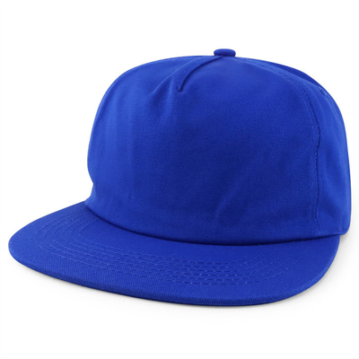 Chapeau à capuche réglable non structuré en gros